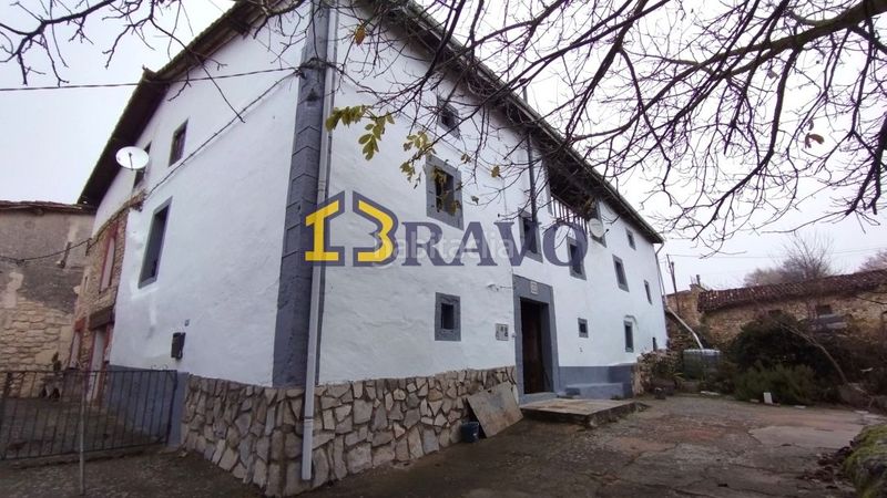 Foto 4523ab9b-e103-44e5-a24e-4a86c34b3bd7. Casa a Valle de Losa