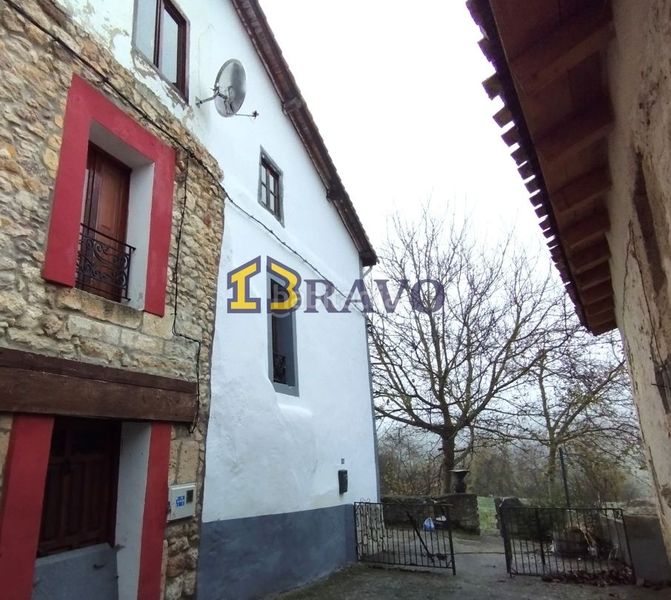 Foto 7743a601-08dc-43f0-930c-81be96e7e22a. Casa a Valle de Losa