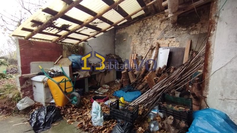 Foto 7f85c66f-af42-4877-8f2e-c53be54c522b. Casa a Valle de Losa