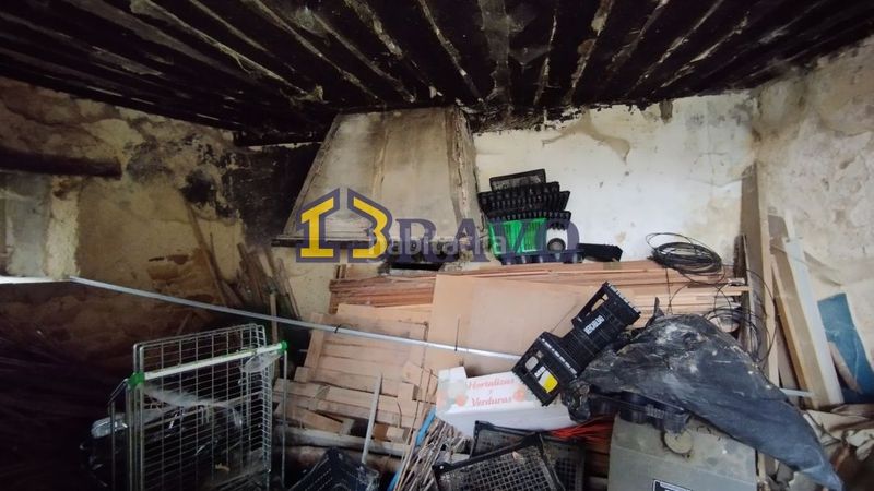 Foto 848809e0-ff69-4ab2-81d0-8accdf29c3d9. Casa a Valle de Losa