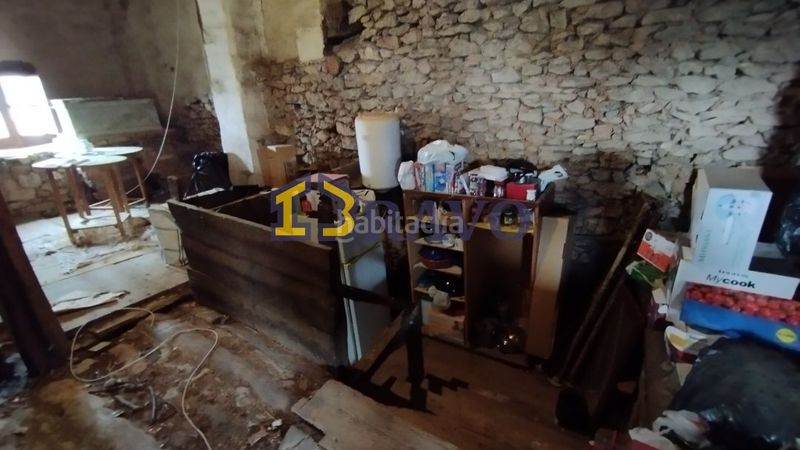 Foto dc26e22b-88f2-4299-86b6-aee0e349105c. Casa a Valle de Losa