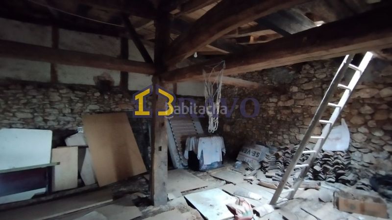 Foto dfde8e50-ba5b-4f3c-93a5-83eb7aec7bfc. Casa a Valle de Losa