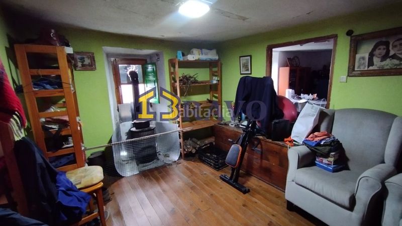 Foto e60d3d8f-bd5b-423e-81fb-ad2b310ce072. Casa a Valle de Losa