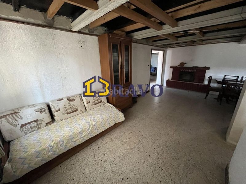 Foto 03a63665-ec32-4c18-bed1-be806b49795c. Casa amb aparcament a Valle de Losa