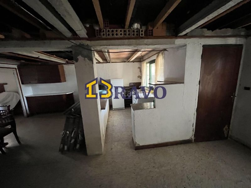 Foto 87752274-84ed-4e9d-be1a-d1160eeffb18. Casa amb aparcament a Valle de Losa