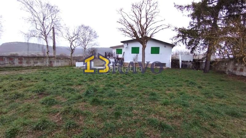 Foto 90a5da72-e0fd-473b-ae37-902e72f40de4. Casa amb aparcament a Valle de Losa