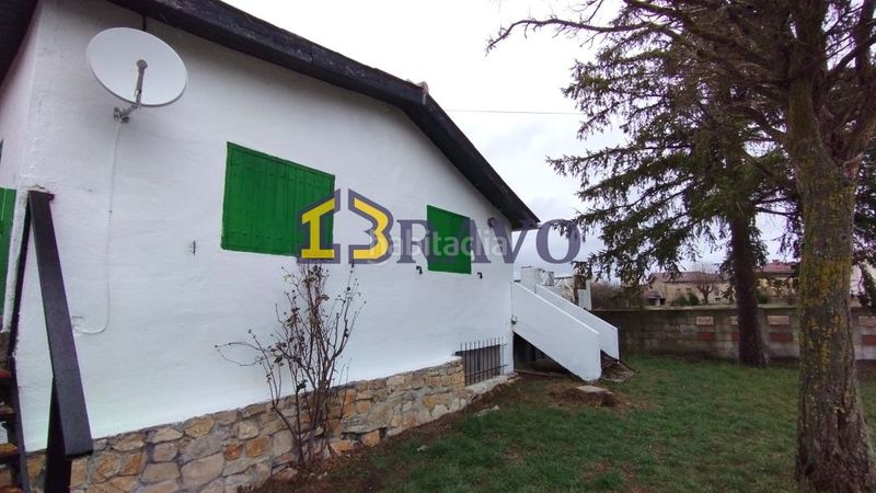 Foto 91721c4c-15c1-400a-b455-76c4b813487d. Casa amb aparcament a Valle de Losa