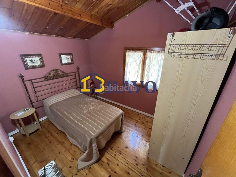 Foto a56e4813-f106-4040-a1d8-486d56746dd5. Casa amb aparcament a Valle de Losa