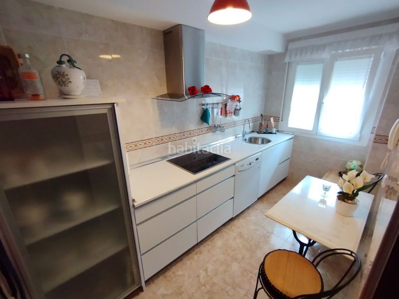 Foto 04693d4e-8096-47ef-b406-b4bcea7f6605. Casa amb calefacció aparcament a Medina de Pomar