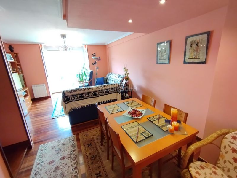 Foto 0673b9d0-70bb-4290-93bc-ae25863b56c1. Casa amb calefacció aparcament a Medina de Pomar