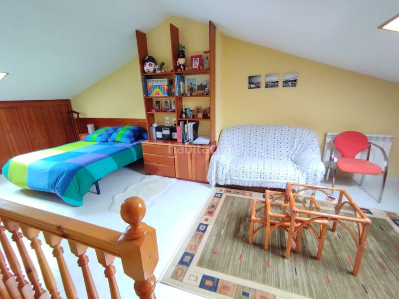 Foto 3890f9c5-68d0-407a-8d68-60340da3a5ca. Casa amb calefacció aparcament a Medina de Pomar