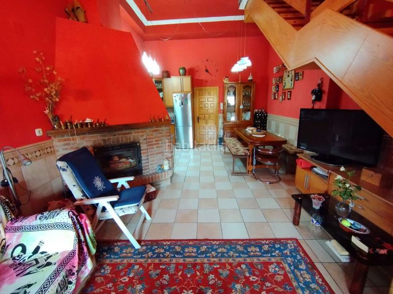 Foto 3d33cd1b-de08-4f77-ba16-88dbcf0ce6d6. Casa amb calefacció aparcament a Medina de Pomar