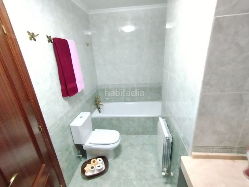 Foto 3e2d6820-6389-4755-b748-bbbfc7128cc9. Casa amb calefacció aparcament a Medina de Pomar