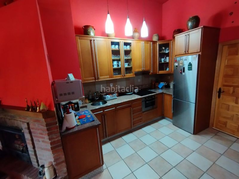 Foto 6d3d41b4-96c8-4bda-be46-915793496b05. Casa amb calefacció aparcament a Medina de Pomar