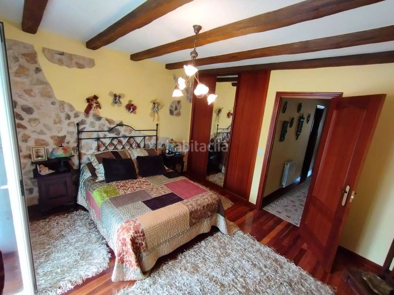 Foto c7bf43d2-7039-4dd0-8e8b-881d865b986a. Casa amb calefacció aparcament a Medina de Pomar