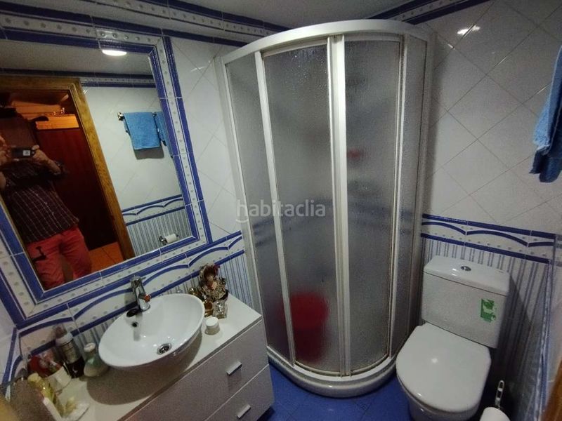 Foto f10e0fec-f955-4f41-96cf-c58ac58d0e4d. Casa amb calefacció aparcament a Medina de Pomar