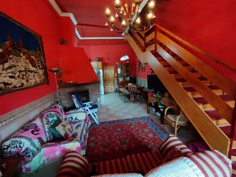 Foto f7a38aaf-088d-4f54-8114-1231a07fb42a. Casa amb calefacció aparcament a Medina de Pomar