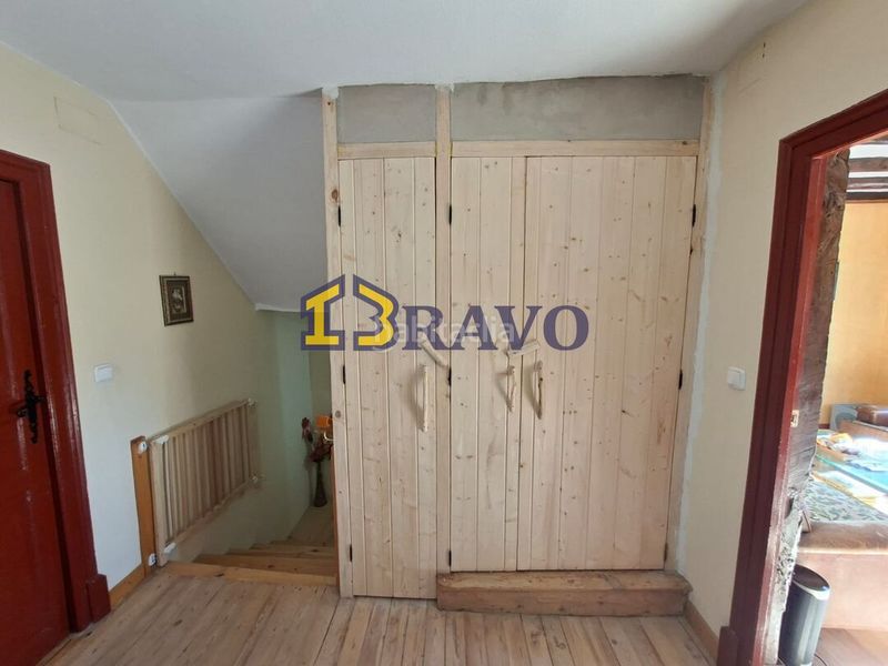 Foto 48eabfd1-5702-45a0-8242-e293b7a48e4d. Casa amb calefacció a Valle de Tobalina