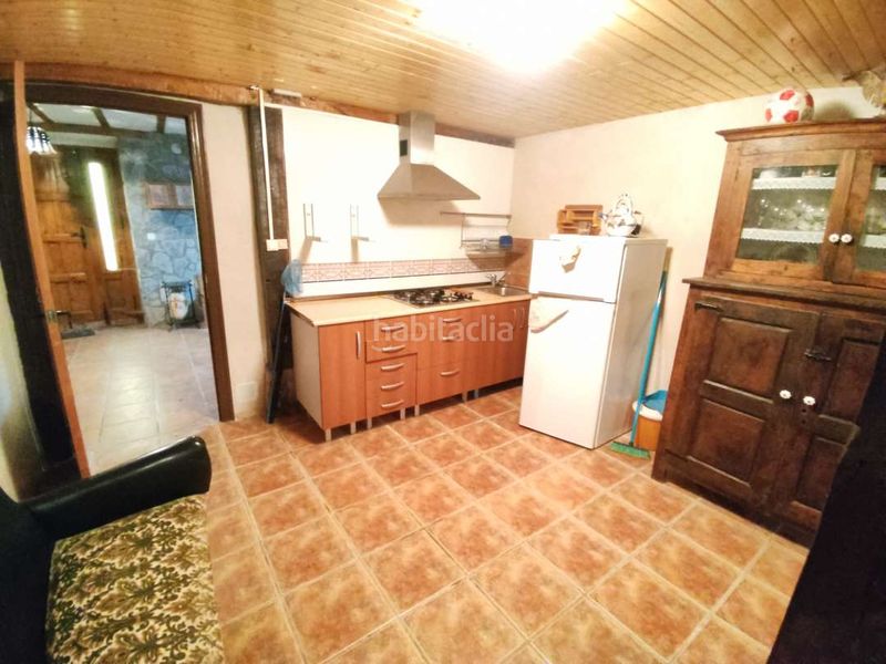 Foto 552f9467-a93a-4134-bd8b-22e6fd020284. Casa amb calefacció a Valle de Tobalina