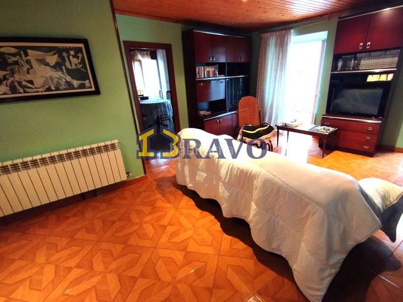 Foto 0145c58a-ca7c-410c-8963-36b17bf08bdc. Casa amb calefacció a Medina de Pomar