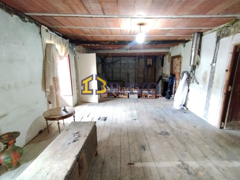 Foto 1f4760ed-2334-404a-bfcb-c57d40593fdb. Casa amb calefacció a Medina de Pomar