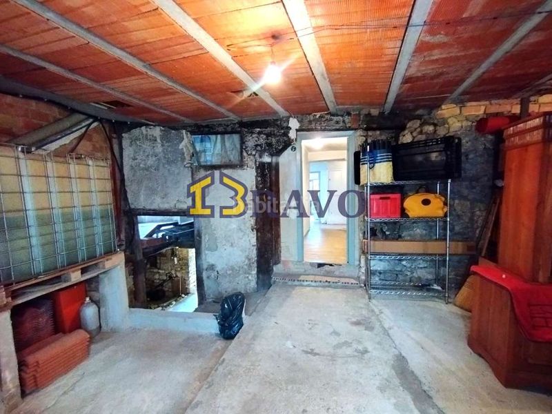 Foto 29c73b61-2610-495f-b364-266f47960e52. Casa amb calefacció a Medina de Pomar