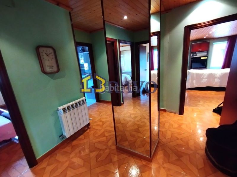 Foto 2cca9889-5909-46c1-9746-cf243c4779c8. Casa amb calefacció a Medina de Pomar