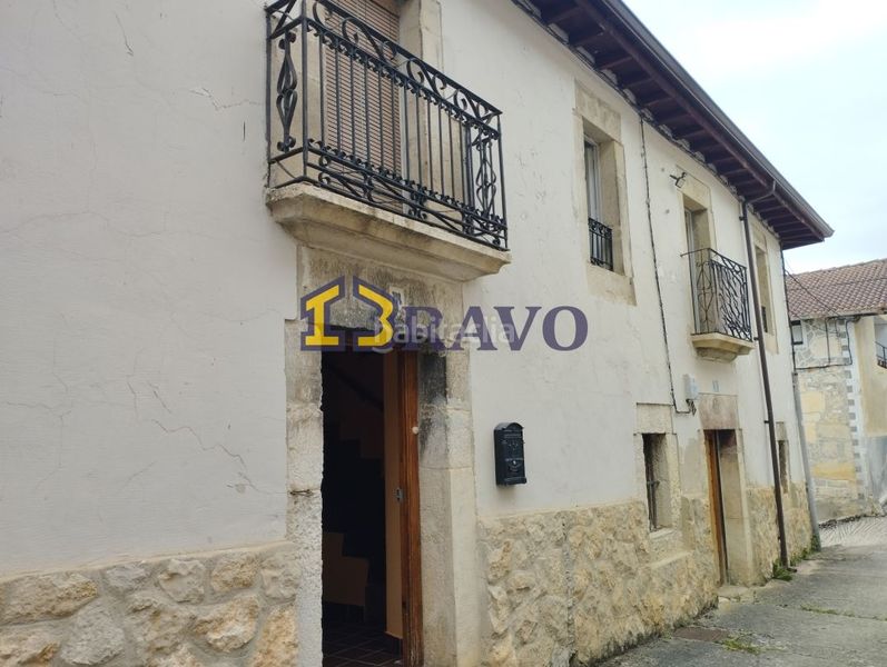 Foto 5d3d6cb1-4ebc-41ef-8bf1-32282e095a0b. Casa amb calefacció a Medina de Pomar