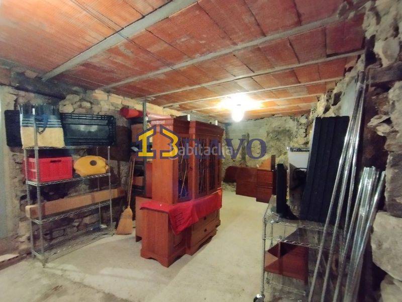 Foto 9784f99d-b2f7-4b60-b180-70305acaa44a. Casa amb calefacció a Medina de Pomar