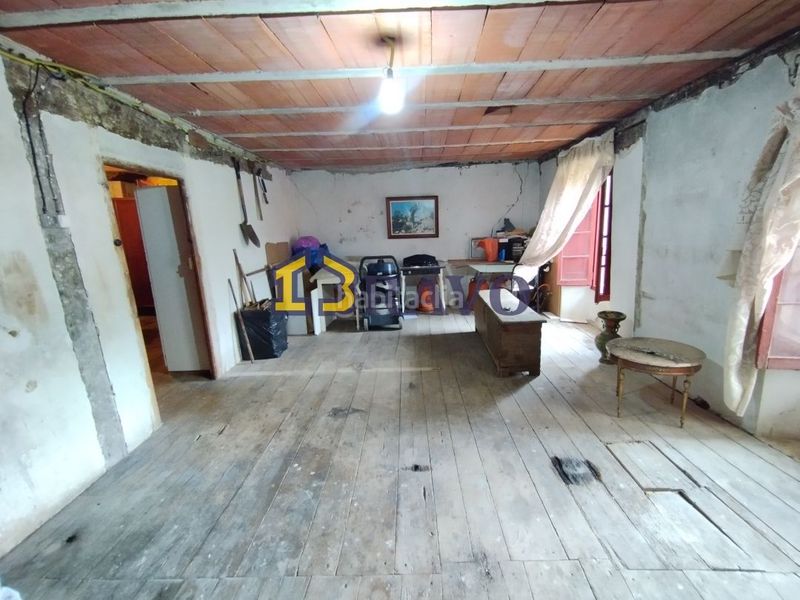 Foto e8e46bf5-0d92-46af-abcd-266b77263050. Casa amb calefacció a Medina de Pomar