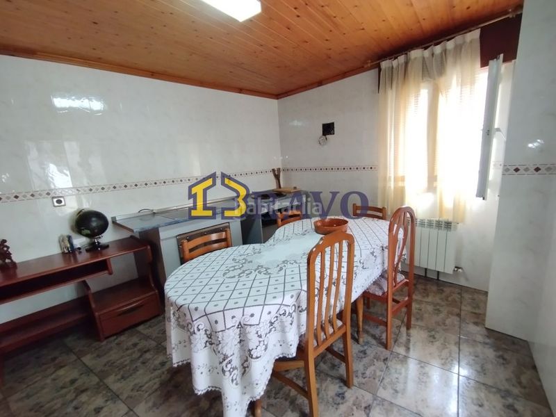 Foto f94f4554-9509-445e-90a2-f7eb9b03f416. Casa amb calefacció a Medina de Pomar