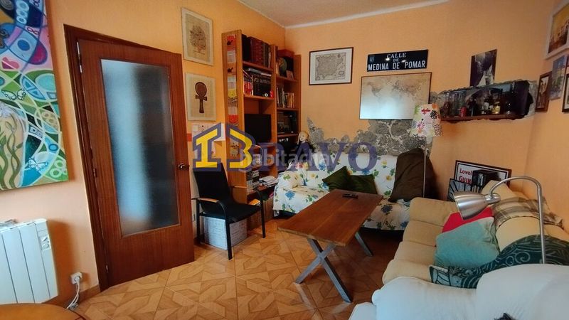 Foto 35bd6654-9b0b-4538-af63-1e811cbdb47a. Casa amb calefacció a Medina de Pomar
