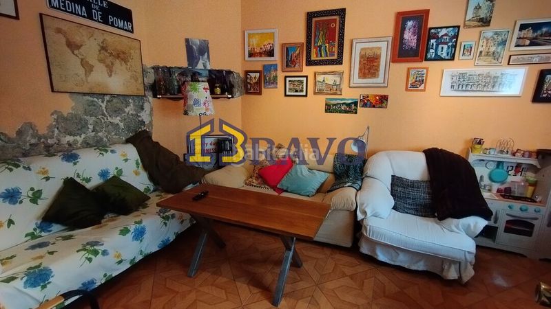 Foto e293a478-d0aa-4270-a2c4-9eaddd0cef1d. Casa amb calefacció a Medina de Pomar