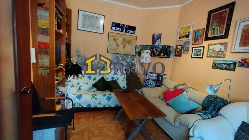 Foto fb4ac8f3-1be0-4b35-b4af-77bfd1bf1b05. Casa amb calefacció a Medina de Pomar