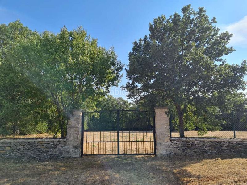 Foto ea586c0e-2faf-482a-9c54-35d84a097a89. Finca rústica parcelas en venta en Valle de Losa