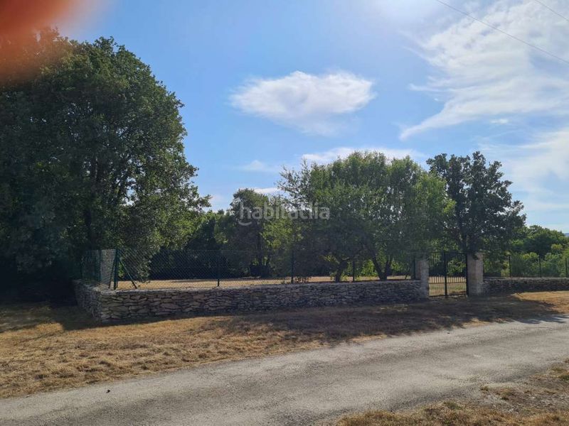 Foto f7032298-cf9d-4572-8065-17ae28d13ea5. Finca rústica parcelas en venta en Valle de Losa