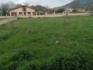 Residential Plot in Merindad de Montija. Parcela urbana en merindad de montija
