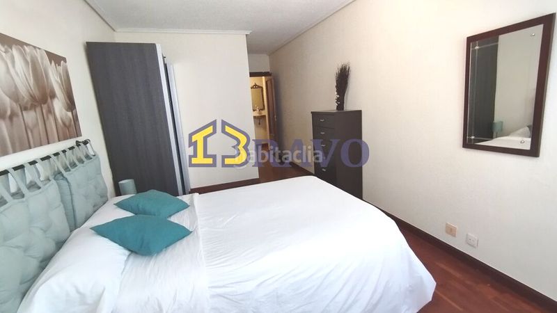 Foto 01bcae47-ad12-4a14-b342-a56a002d27f4. Pis amb calefacció aparcament a Medina de Pomar