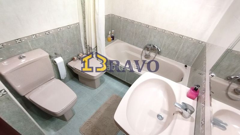 Foto 3204297f-5311-4f1b-822e-1f684767fedd. Pis amb calefacció aparcament a Medina de Pomar