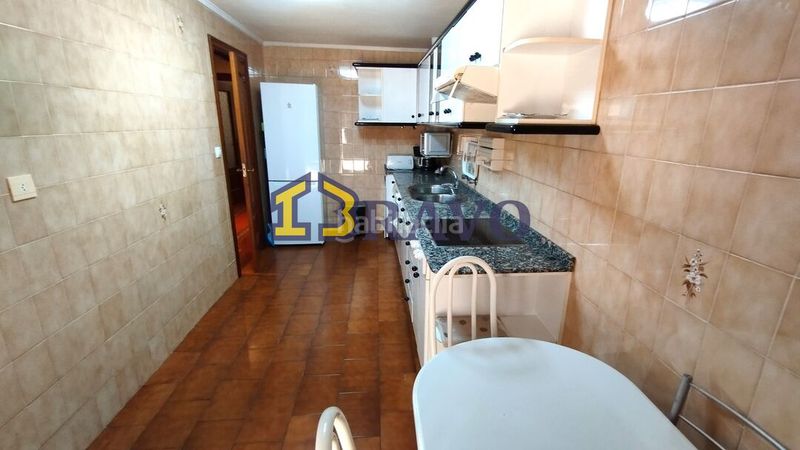 Foto 40bfbd63-f0c0-4282-b65d-3a29b0f2dbf6. Pis amb calefacció aparcament a Medina de Pomar