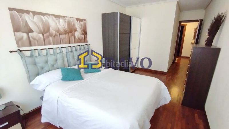 Foto 6d12a79c-a718-4d0b-b761-013d8dda43ff. Pis amb calefacció aparcament a Medina de Pomar