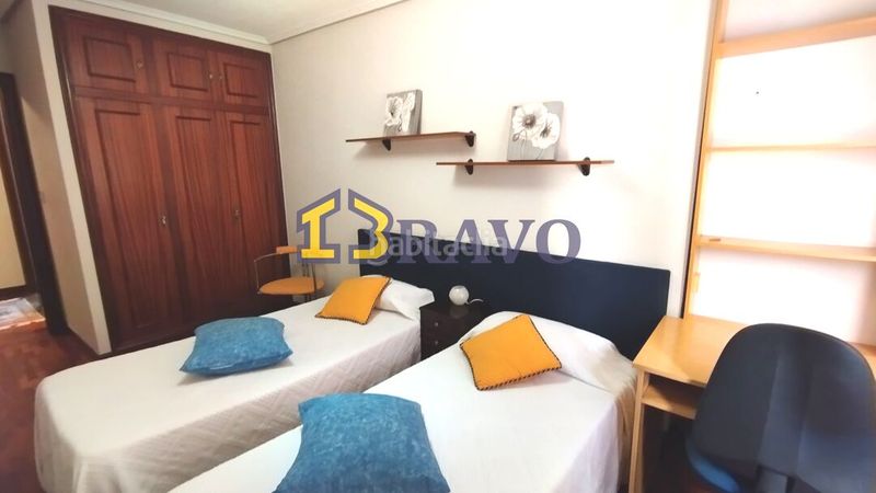 Foto 7e427e70-4f64-405a-9a1f-eea4156c20ac. Pis amb calefacció aparcament a Medina de Pomar