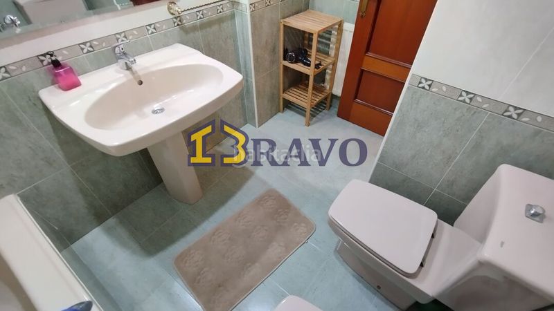 Foto 83478b32-7134-4754-83fe-dfb67e0965bd. Pis amb calefacció aparcament a Medina de Pomar