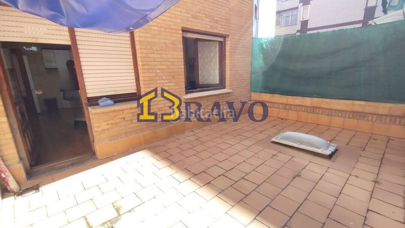 Foto ce20aa28-76a1-4ed4-8fad-de5e279d21f0. Pis amb calefacció aparcament a Medina de Pomar