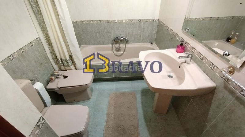 Foto feb763eb-9f5e-4b86-b3d8-01fc1b4f13f9. Pis amb calefacció aparcament a Medina de Pomar