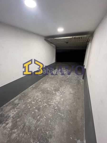 Foto 6231fcad-eaae-42d0-b730-4100274ceb23. Aparcament cotxe a Medina de Pomar