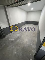 Autoparkplatz in Medina de Pomar. Garaje cerrado muy céntrico en medina de pomar