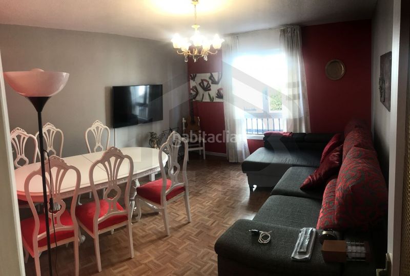 Foto 03daa8d7-f198-44df-97fc-2269454702db. Pis amb calefacció a Medina de Pomar