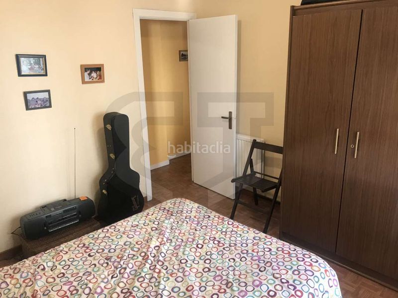 Foto 53658303-5744-453c-bcd3-f026609c16a3. Pis amb calefacció a Medina de Pomar