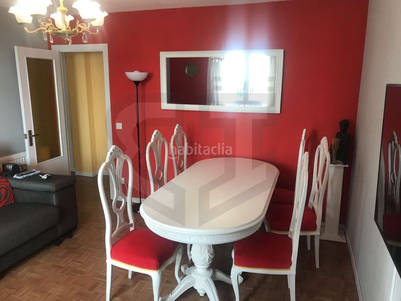 Foto e7b762e0-da48-4425-8d2b-fd32875059ac. Pis amb calefacció a Medina de Pomar